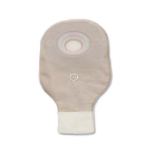 Ostomy Pouch 1-Piece Drnbl. 1" Barrier 5/Bx