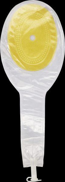 Eakin Pouch For Wound 4.3"X3.0" 10Ea/Bx