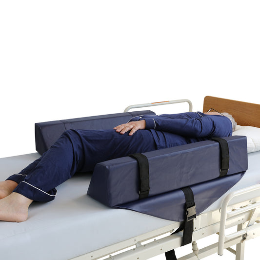 Roll Control Bolster, 34"L x 7"H x 8"D
