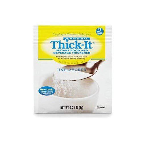 Instant Food And Beverage Thickener 6Gm Mildly Thick-Nectar (0.21Oz)