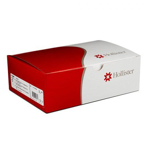 Colostomy Bags, Premier 1PC 9" CLSD PC, Flt, 5/8"-2 1/8", Trns, 30