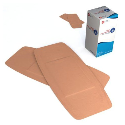 Fabric Bandage 2 X 4.5", 50 per box