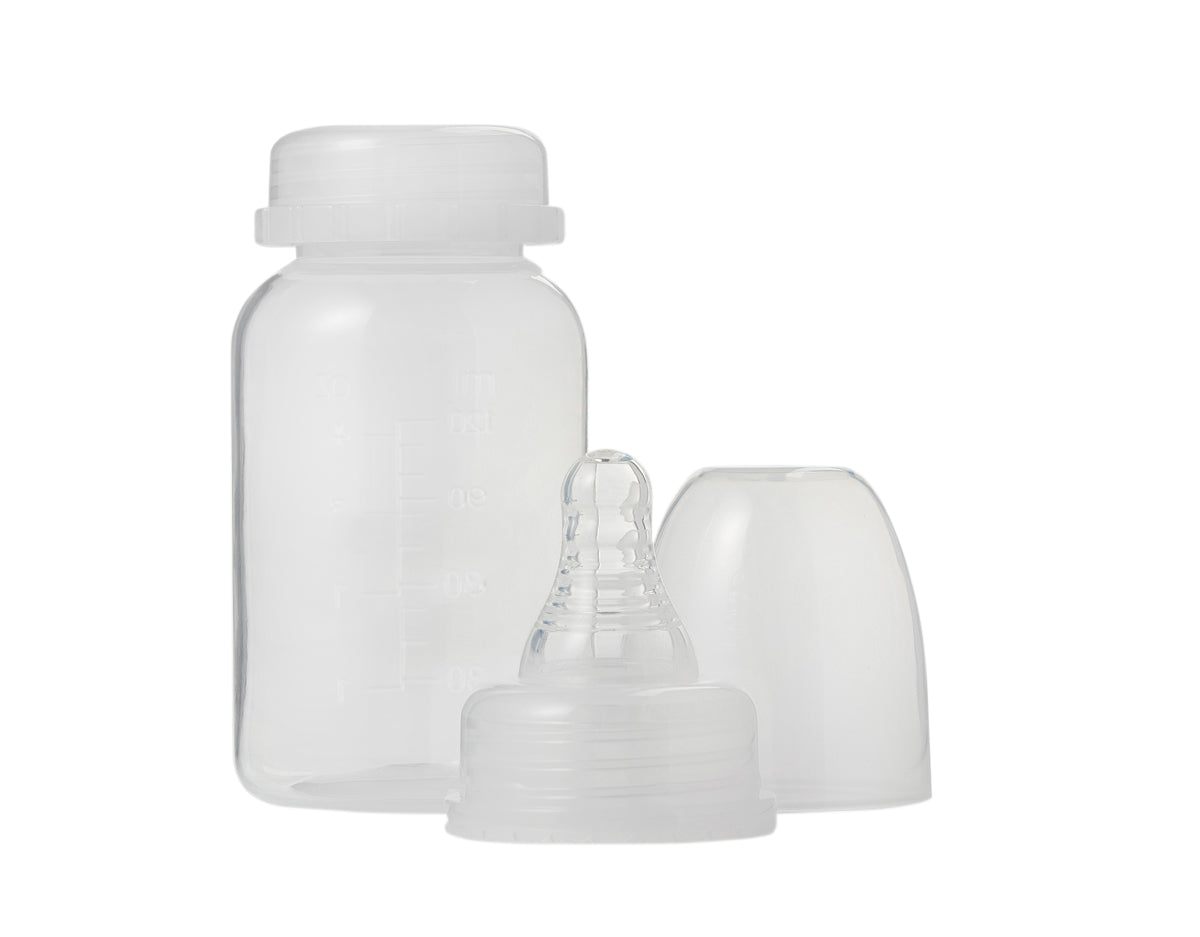 Pure Expressions Economy Dual Channel Electric Breast Pump