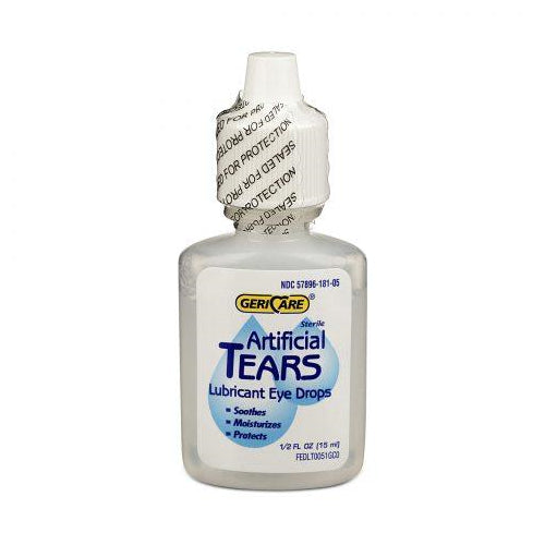 Tears Lubricant Eye Drops