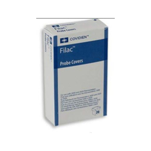Cover For Filac Thermometer Fasttemp 5000Ea/Cs 20Ea/Pk 25Pk/Bx 10Bx/Cs
