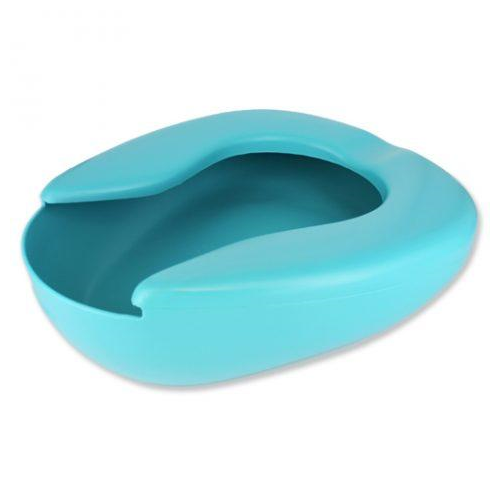 Bedpan, Conventional, Autoclavable 6/Cs