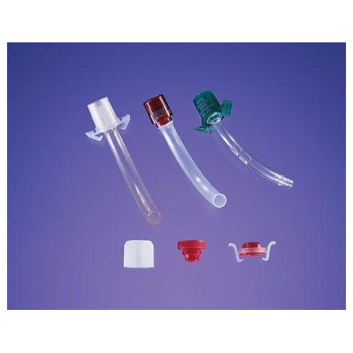 Shiley Tracheostomy Tube, Cuffed,