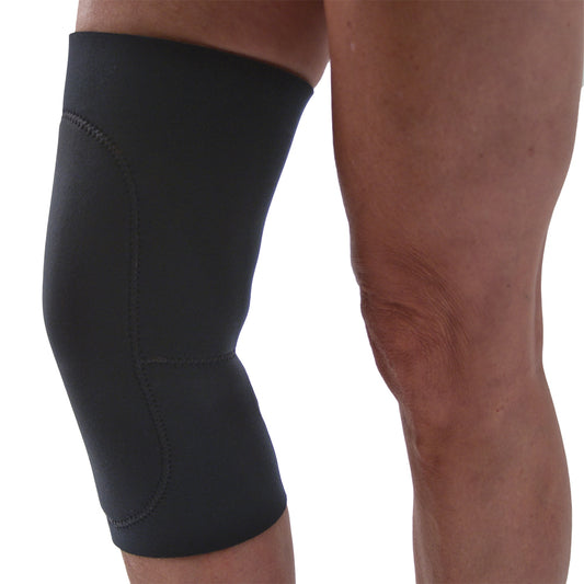 Large Knee Sleeve, Knee Circumference 15"-16" Each