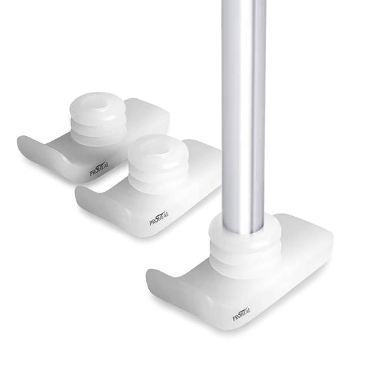 Walker Ski Glides Heavy Duty ProHeal