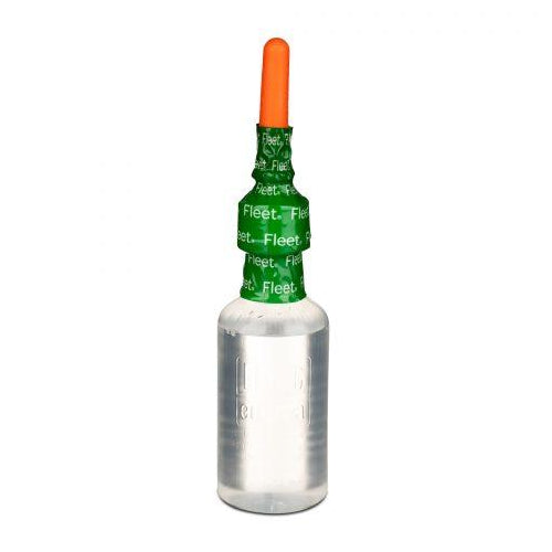 Enema Fleet, Pedia-Lax Pediatric, Saline Laxative Enema, 2.25Oz.