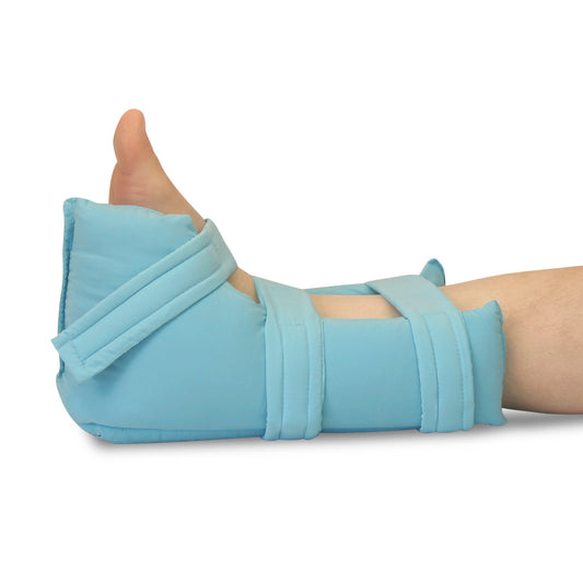 Quilted Heel and Calf Protector, Universal, 14" x 9"