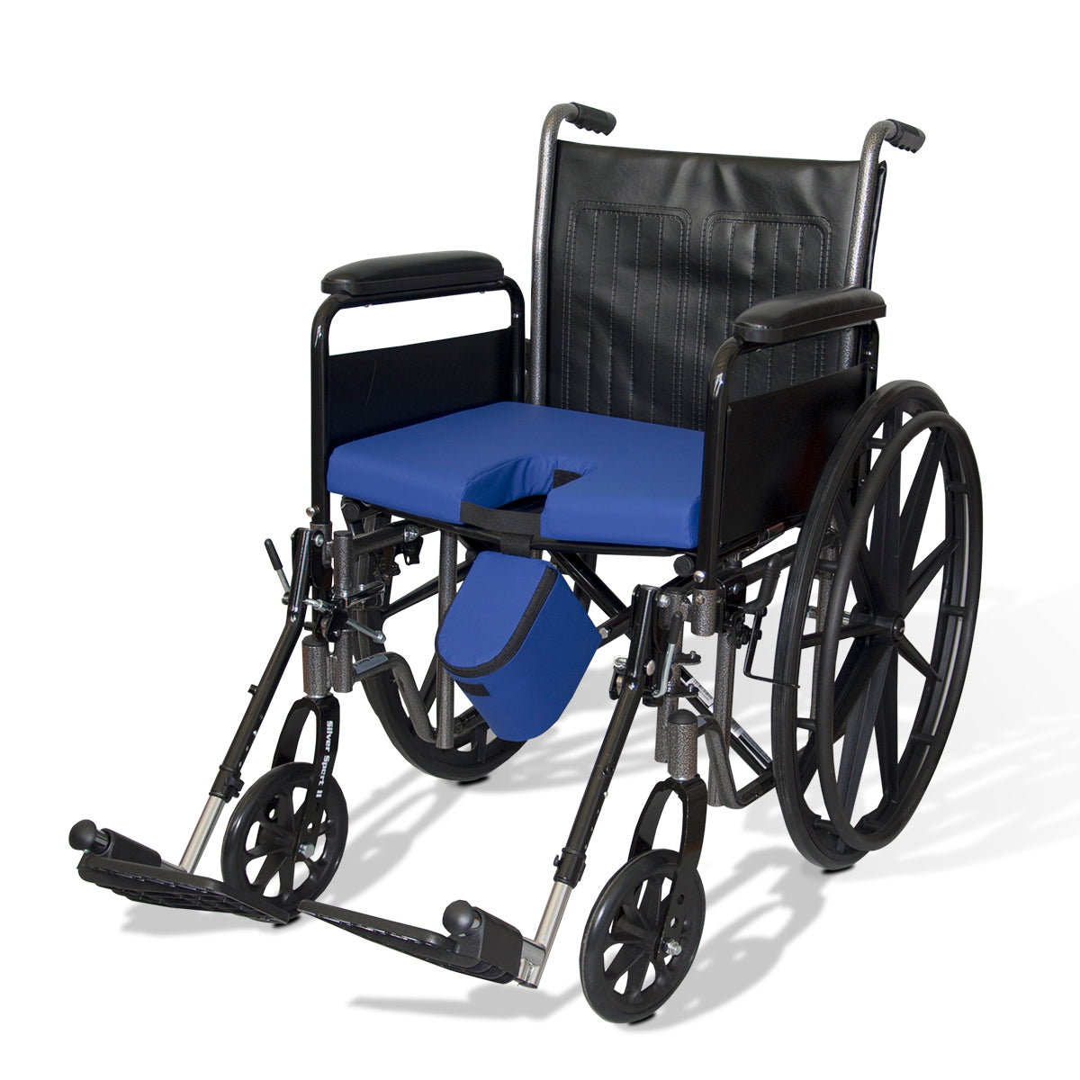 APEX Waterfall Removable Pommel Foam Cushion, Available in any size.