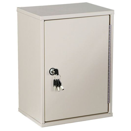 Heavy Duty Narcotics Cabinet 24''