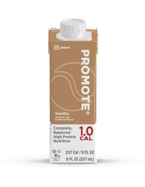 Promote ARC 8oz 24ea/cs