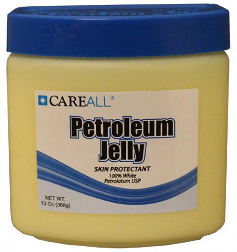 Petroleum Jelly (Vaseline Gen) 13Oz - 12Ea/Bx 3Bx/Cs