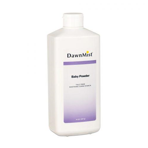 Baby Powder 14Oz.