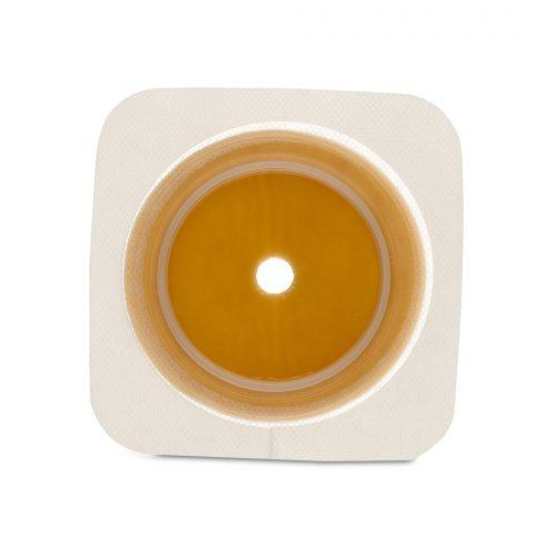2-Pc Stomahesive Flexible Skin Barrier Cut-To-Fit 2-3/4" Flange