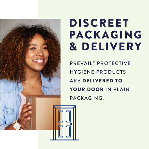 Prevail Brief Ultimate Absorbency Prevail