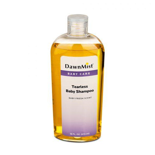 Tearless Baby Shampoo, 16Oz
