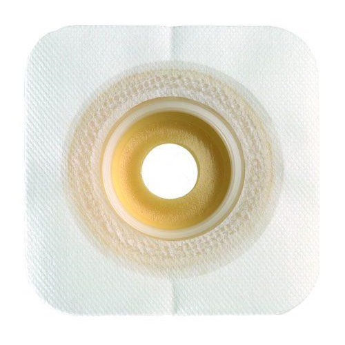 Natura Durahesive Moldable Convex Skin Barrier 1-1/4" To 1-3/4"