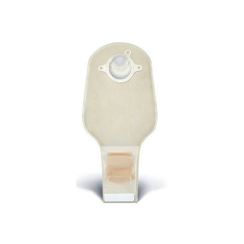 Ostomy Drnbl Pouch 12" Transparent 2-1/4" 10/Bx