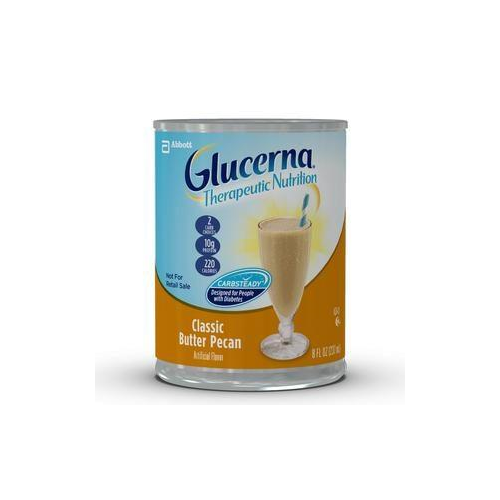 Glucerna Shake Arc