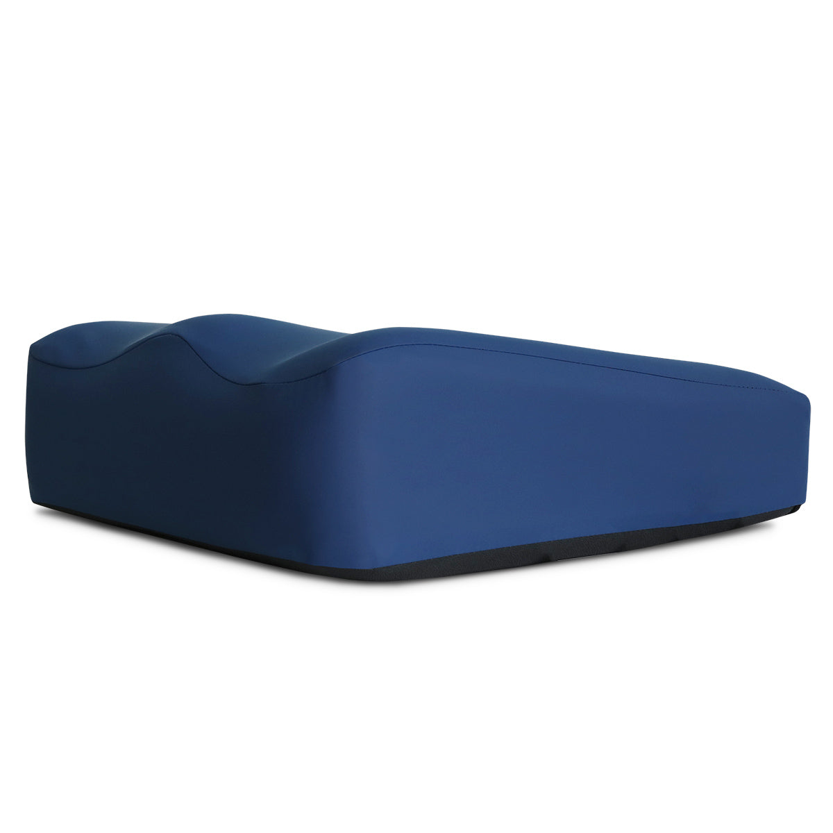 WaveForm Wedge Gel-Foam Cushion, 24" x 18" x 4" x 2"
