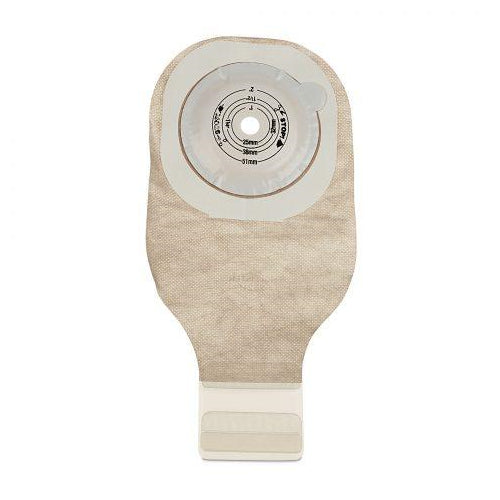 Ostomy Pouch, Premier, Cut To Fit 2" 5/Bx