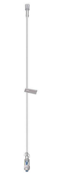 Iv Cath Ext. Set, Microbore, 6" 50Ea/Cs