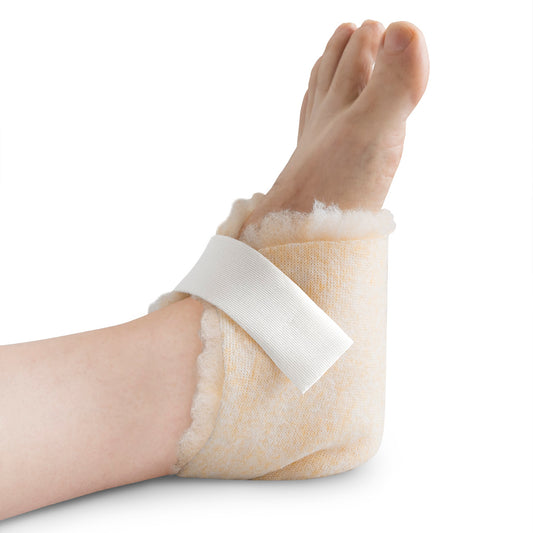 Economy Heel Protector, Universal