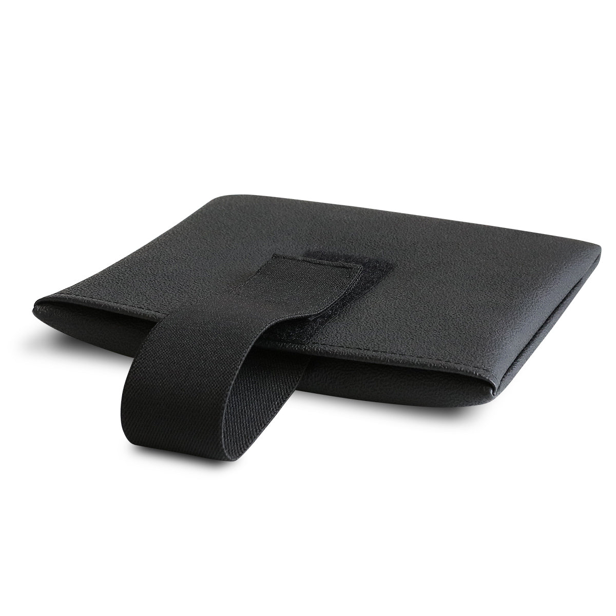 CushionGuard Wheelchair Footrest Sleeve