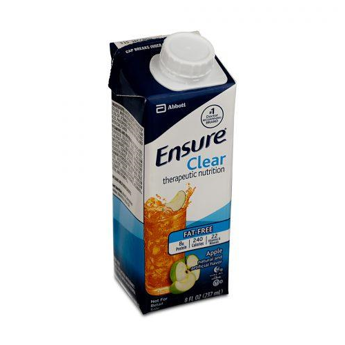 Ensure Clear ARC