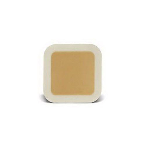 Duoderm Cgf Border Sterile Dressing 2.5"X2.5" 5Ea/Bx