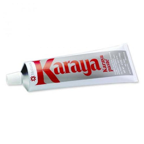 Karaya Paste Tube 4.5Oz 12Ea/Bx