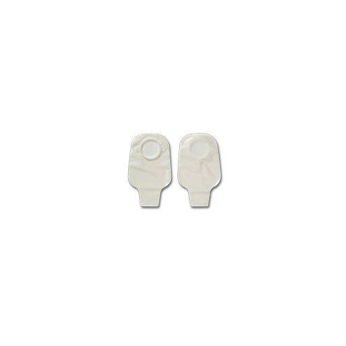 Ostomy Pouch, 2-3/4" 10/Bx