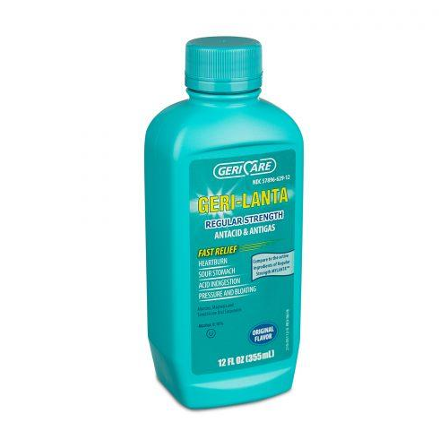 Antacid Liquid
