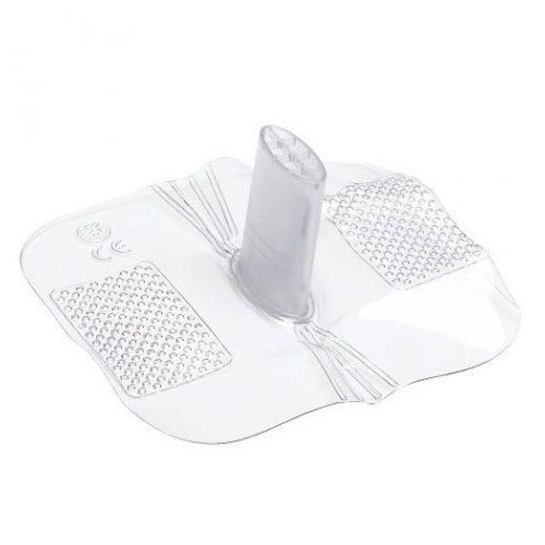 Cpr Microshield W/ One Way Valve