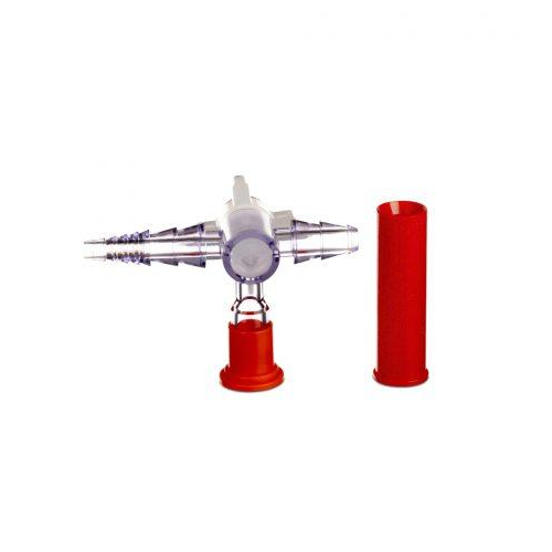 Lopez Valves Stopcock Device Non-Sterile 50Ea/Cs