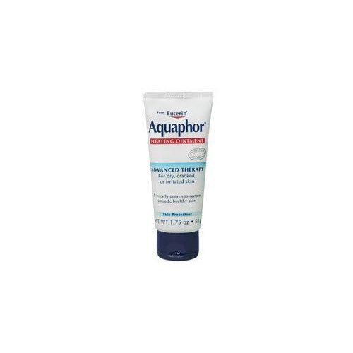 Aquaphor Brand Fragrance Free Healing Ointment 1-3/4Oz.
