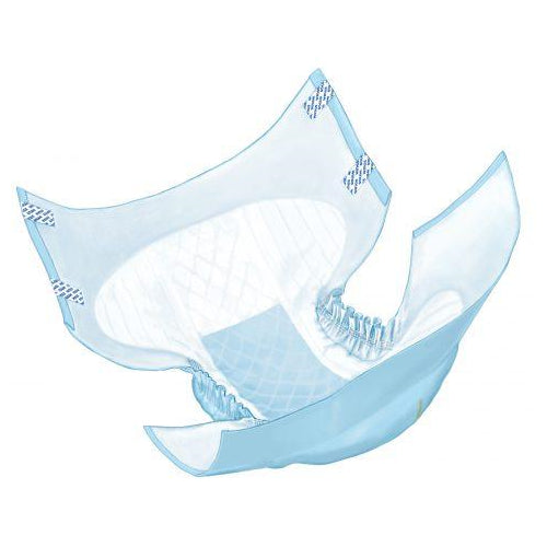 Briefs Adult X-Large Choice Plus - 15ea/pk 4pk/cs