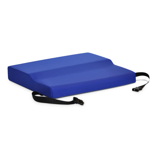 APEX Anti-Thrust Foam Cushion, 22" x 16" x 4" x 2"