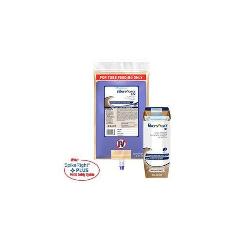 Fibersource 1.2 HN 250ml Tetra Prisma 24ea/cs