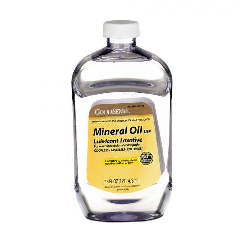 Fleet Enema Mineral Oil Adl 301