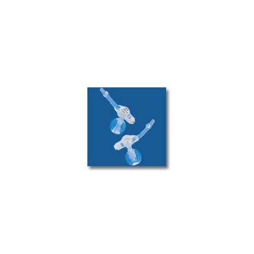 Mic-Key Low Profile G-Tube Latex Free