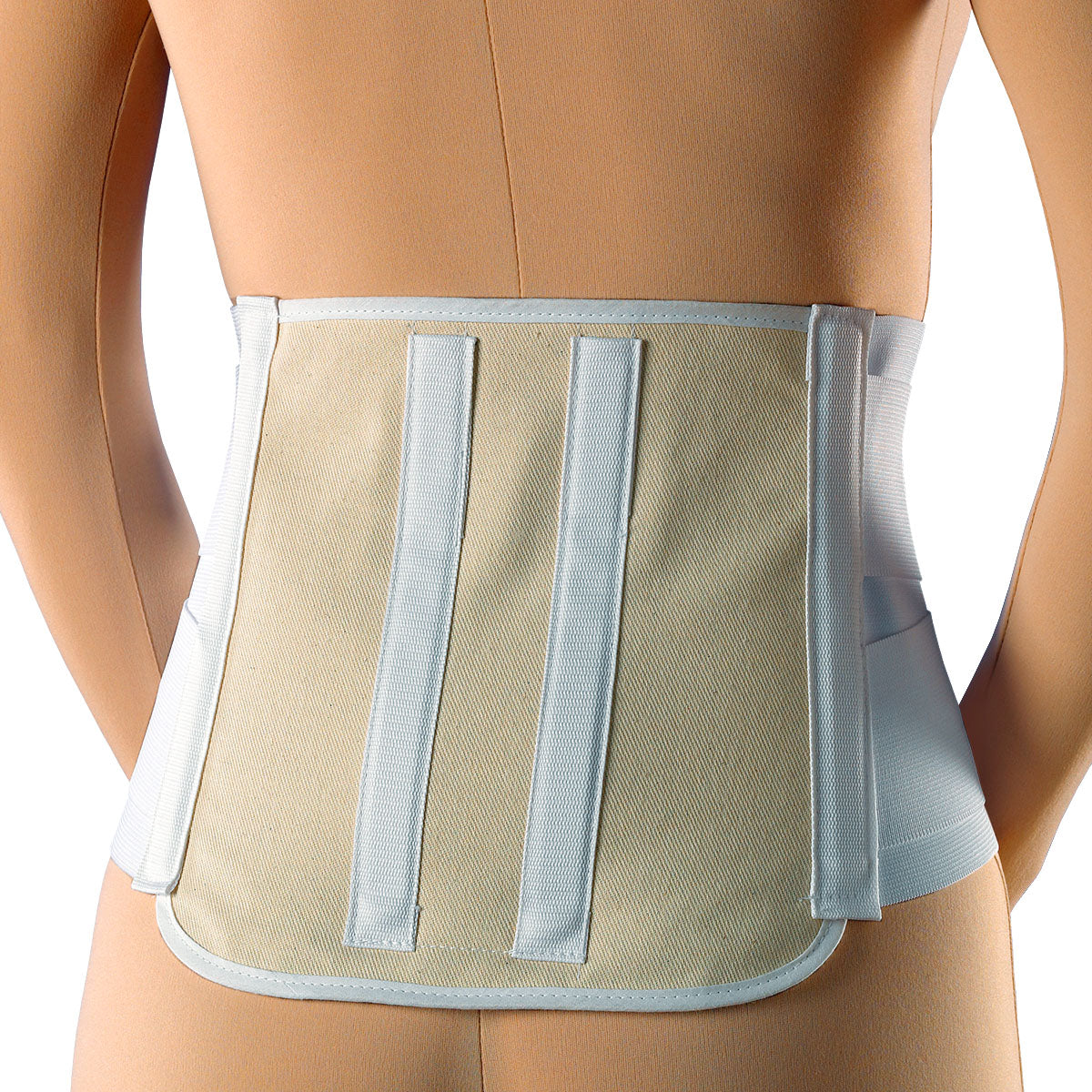 Lumbar Sacral Support DCDO, Medium, Fits Waist 30" - 34"