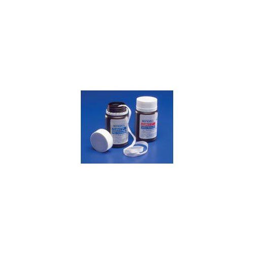 Curity Packing Strip W/ Iodoform 1/4"X5Yds 12Ea/Cs