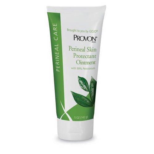 Perineal Skin Protectant Ointment With Petrolatum 5Oz Tube 12Ea/Cs