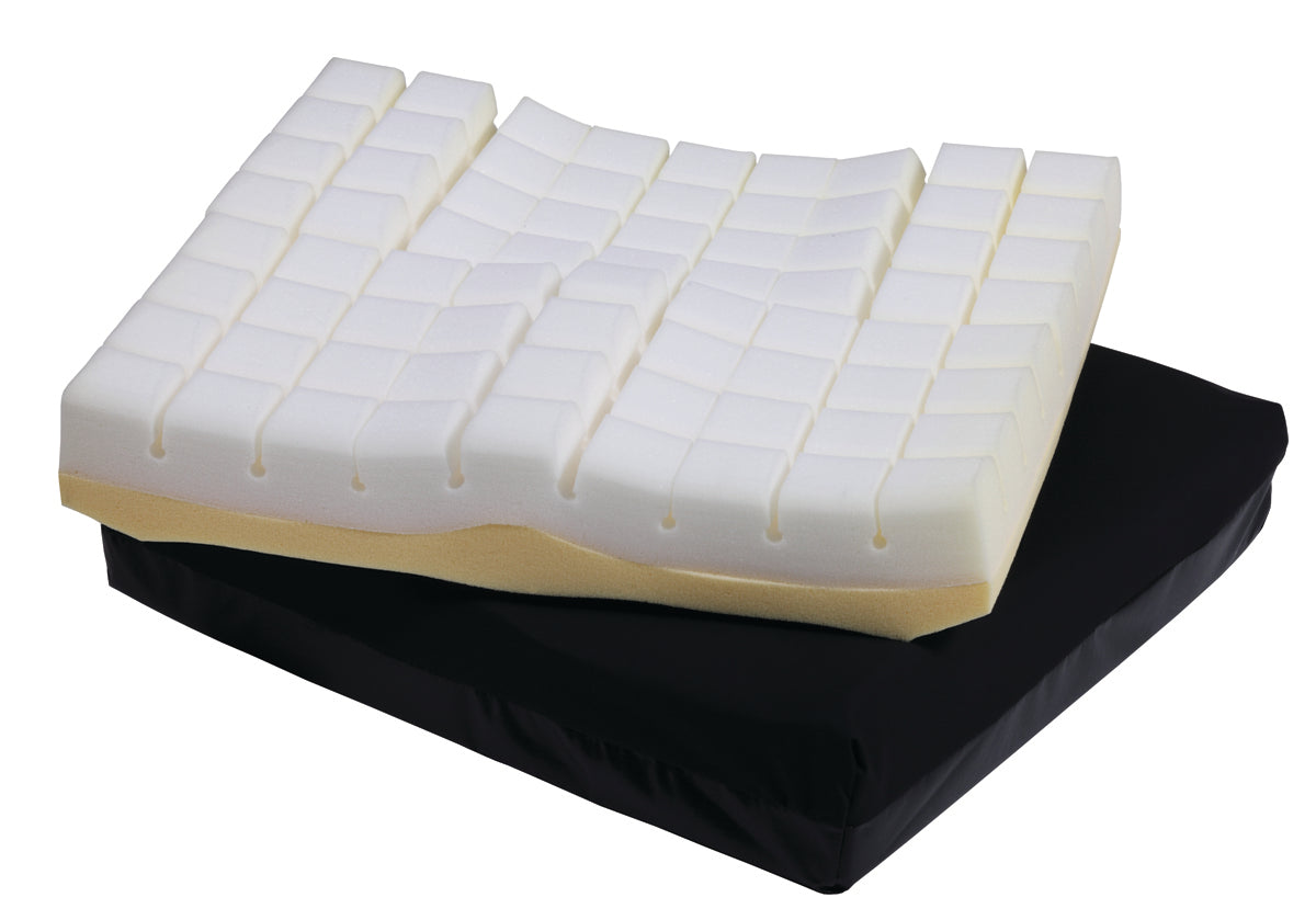 Geo-Matt Contour 16 W X 18 D X 3 H Inch Foam