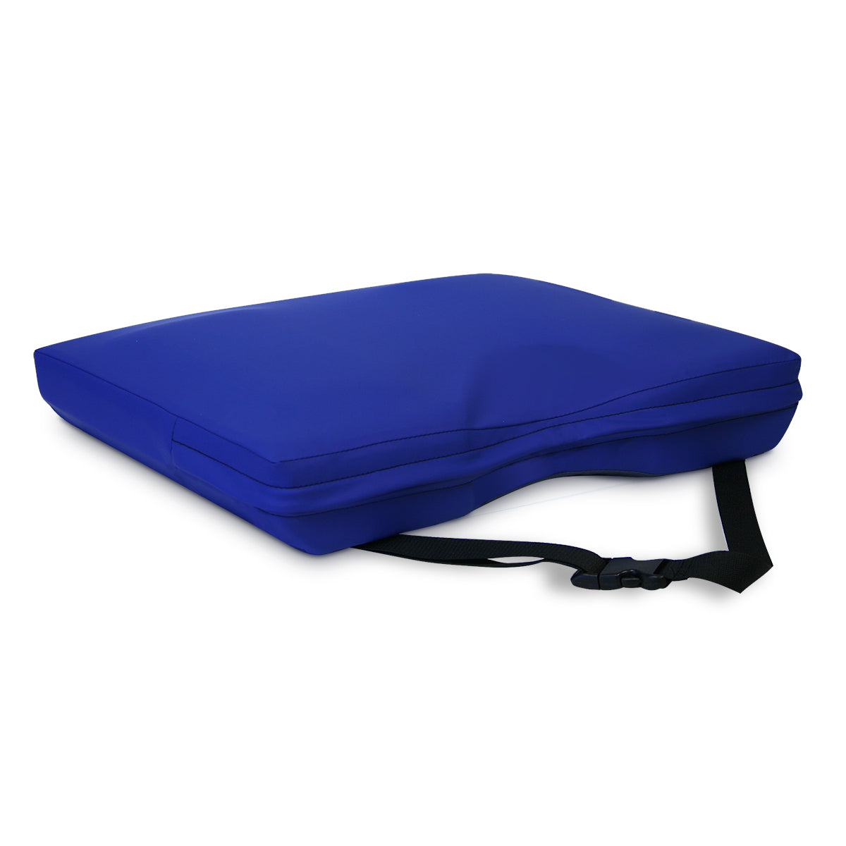 APEX CORE Coccyx Gel-Foam Cushion, 16" x 16" x 3"