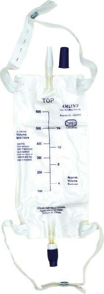 Urinary Twist-Valve Latex Free Anti Reflux